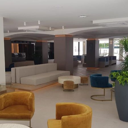 마르베야 New & Beautiful Loft In Puerto Banus 아파트 외부 사진