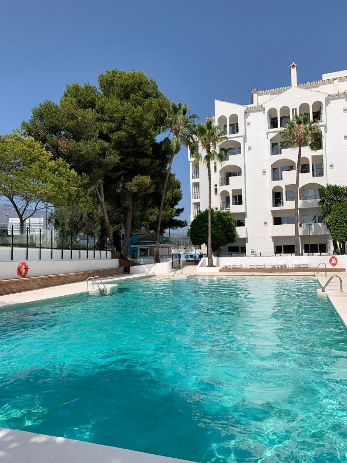 마르베야 New & Beautiful Loft In Puerto Banus 아파트 외부 사진