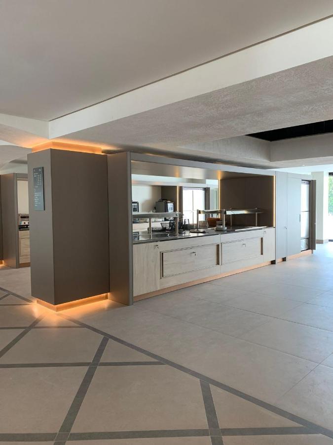 마르베야 New & Beautiful Loft In Puerto Banus 아파트 외부 사진