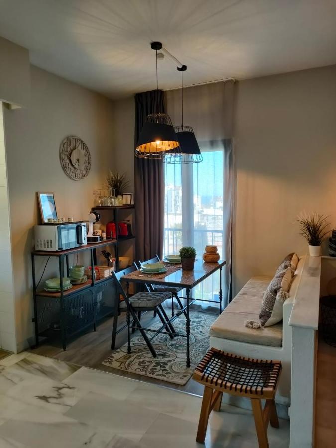 마르베야 New & Beautiful Loft In Puerto Banus 아파트 외부 사진