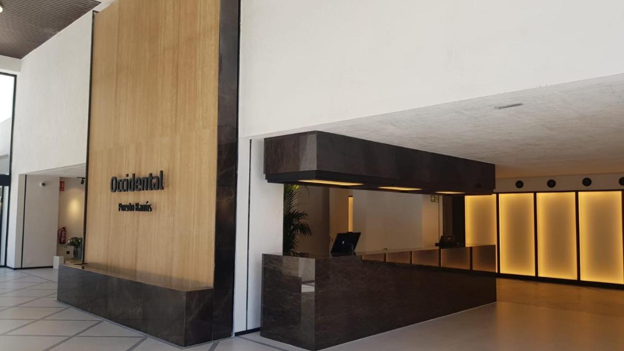 마르베야 New & Beautiful Loft In Puerto Banus 아파트 외부 사진