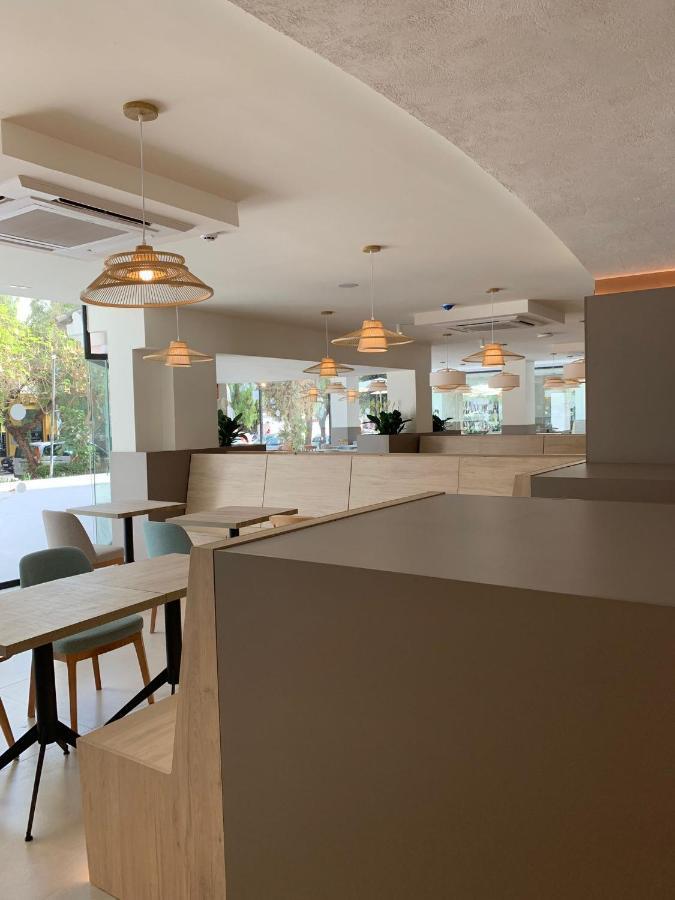 마르베야 New & Beautiful Loft In Puerto Banus 아파트 외부 사진