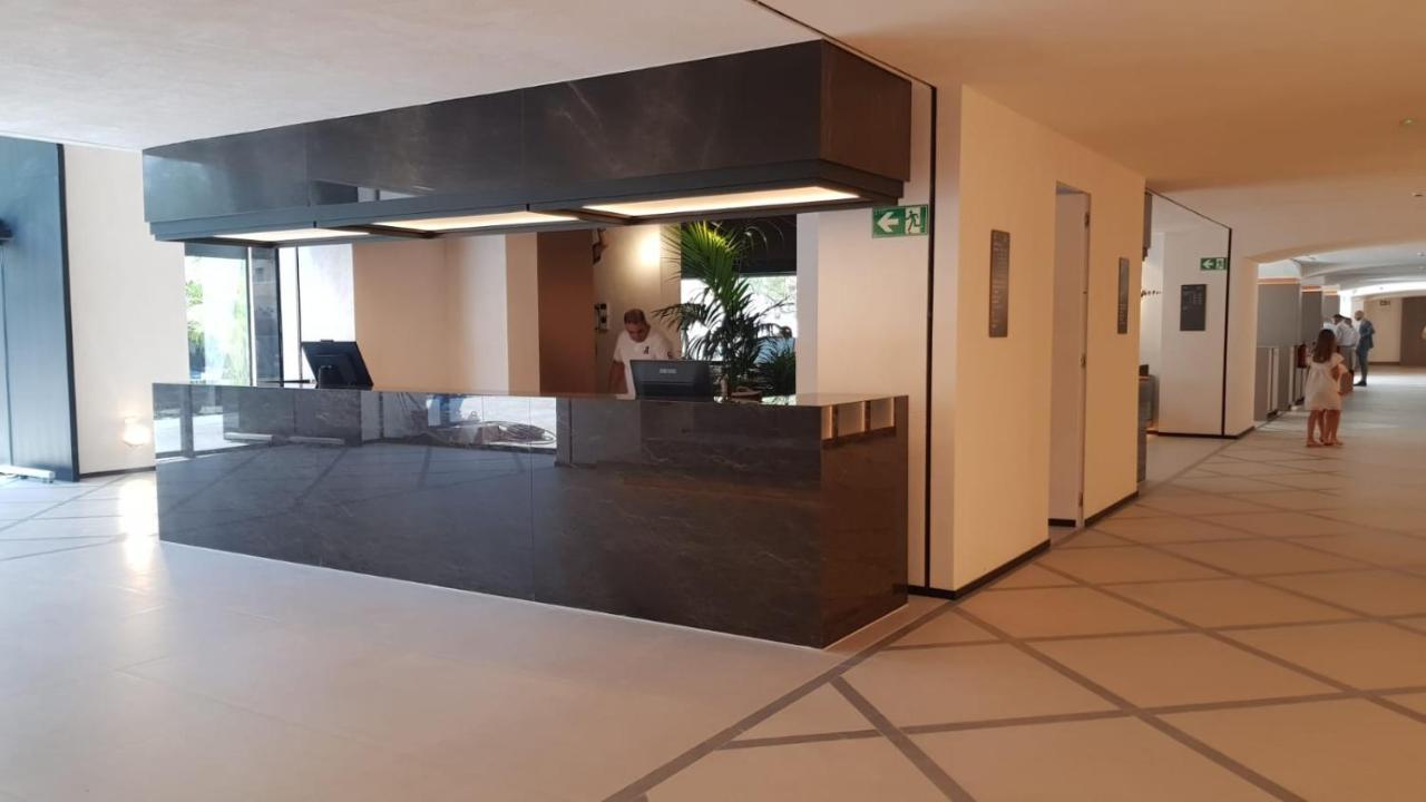 마르베야 New & Beautiful Loft In Puerto Banus 아파트 외부 사진