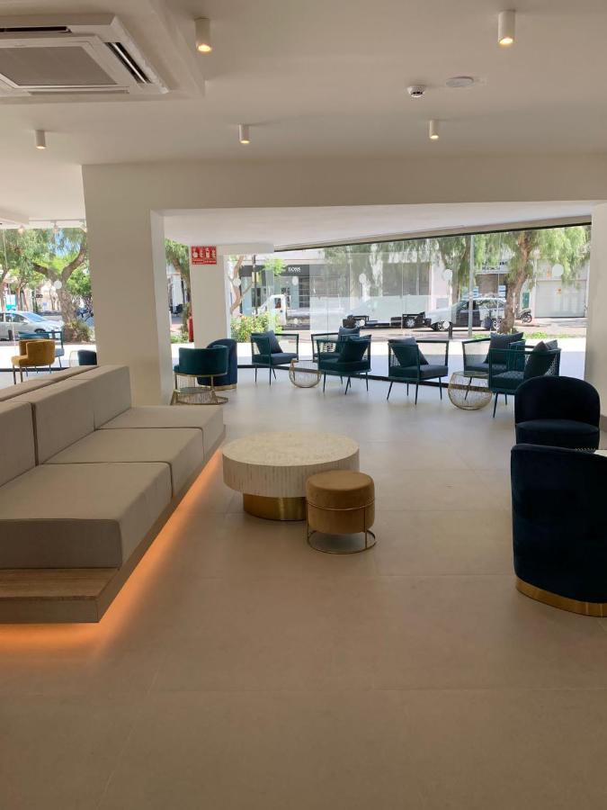 마르베야 New & Beautiful Loft In Puerto Banus 아파트 외부 사진
