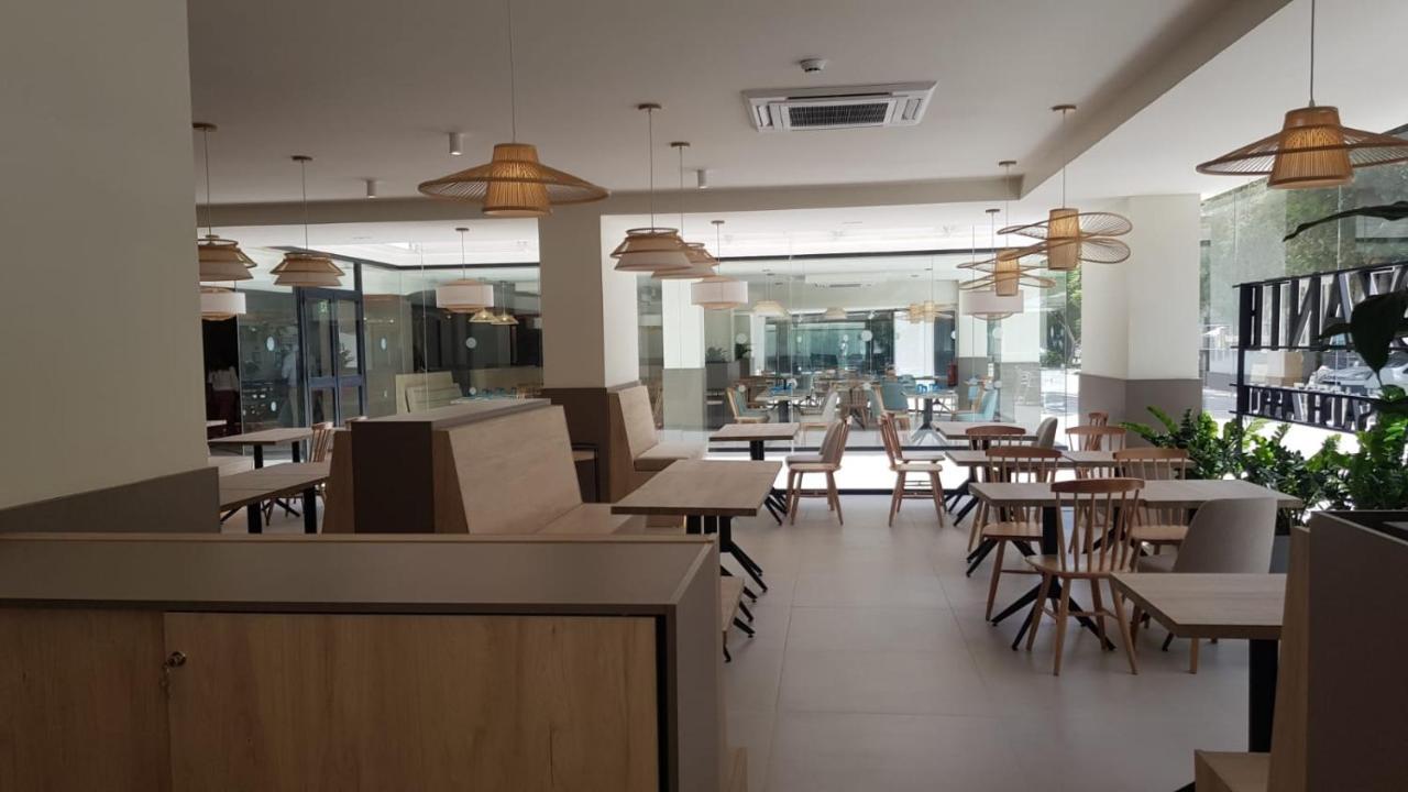 마르베야 New & Beautiful Loft In Puerto Banus 아파트 외부 사진
