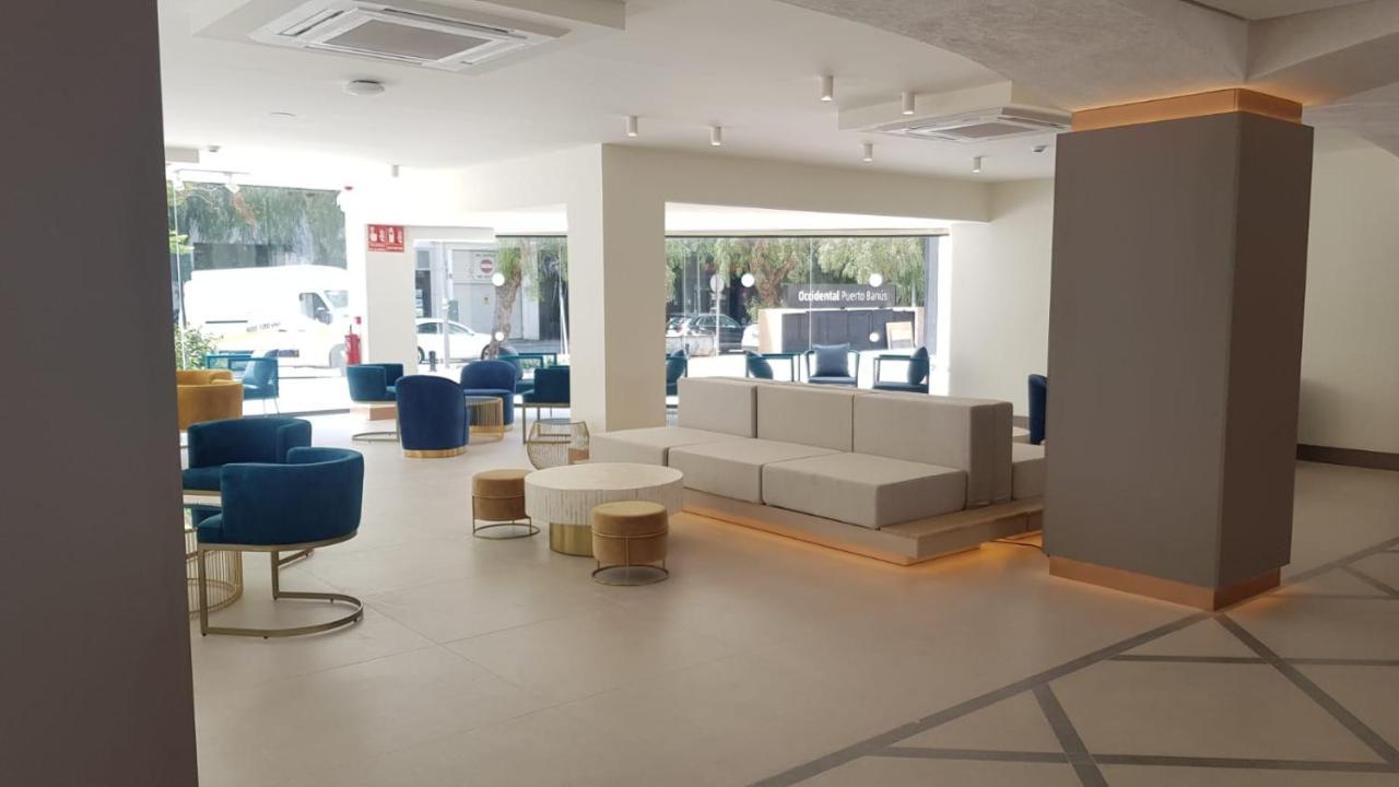 마르베야 New & Beautiful Loft In Puerto Banus 아파트 외부 사진