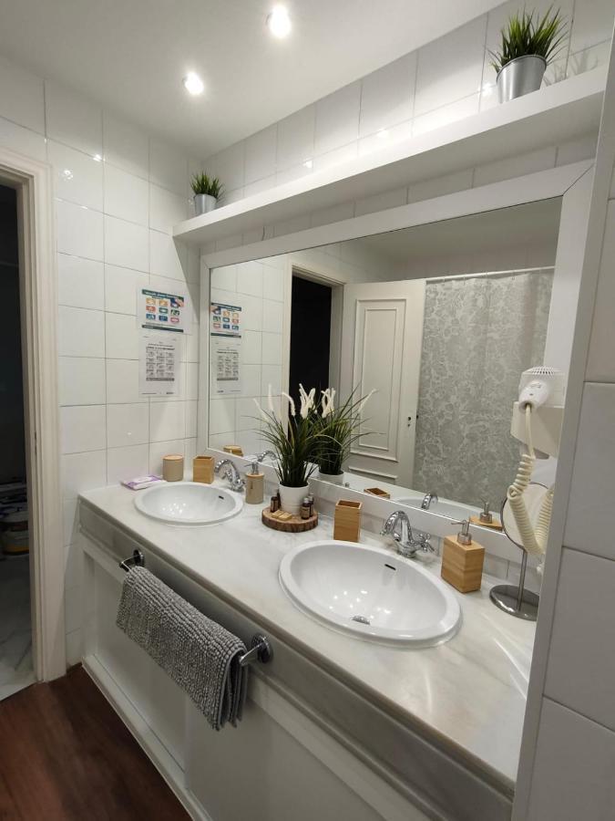 마르베야 New & Beautiful Loft In Puerto Banus 아파트 객실 사진