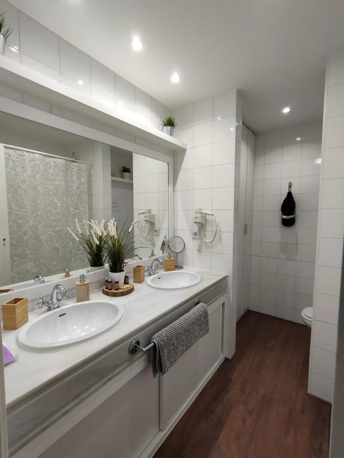 마르베야 New & Beautiful Loft In Puerto Banus 아파트 객실 사진