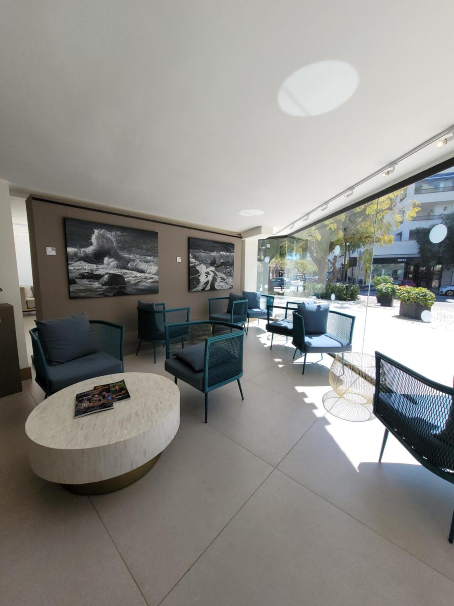 마르베야 New & Beautiful Loft In Puerto Banus 아파트 외부 사진