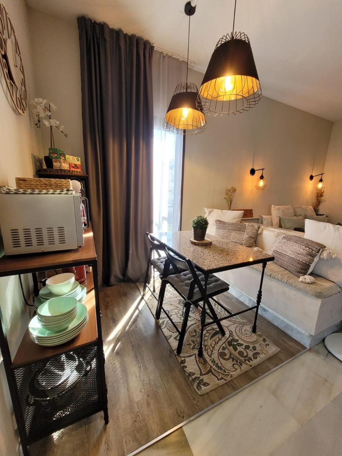 마르베야 New & Beautiful Loft In Puerto Banus 아파트 외부 사진