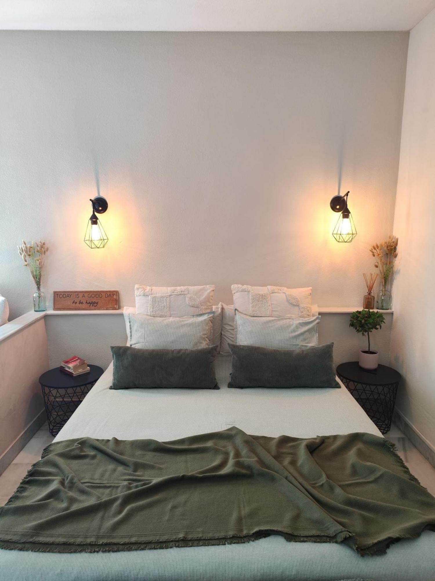 마르베야 New & Beautiful Loft In Puerto Banus 아파트 외부 사진