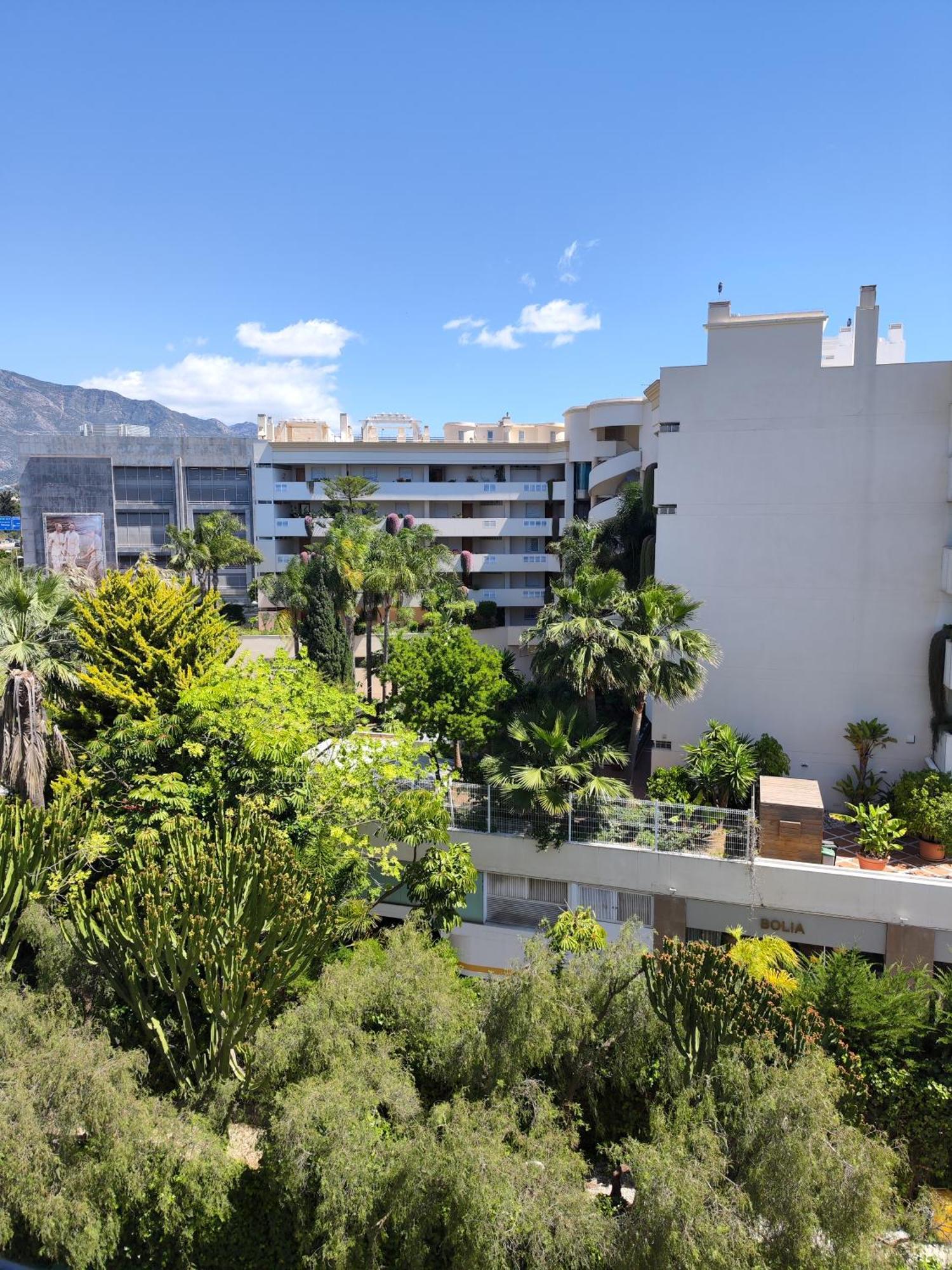 마르베야 New & Beautiful Loft In Puerto Banus 아파트 외부 사진